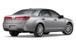 2012 Lincoln MKZ Hybrid FWD