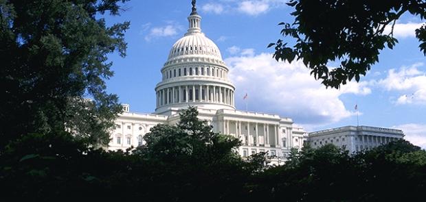 U.S. Capitol