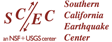 SCEC Logo