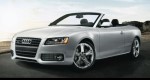 2013 Audi A5 Cabriolet