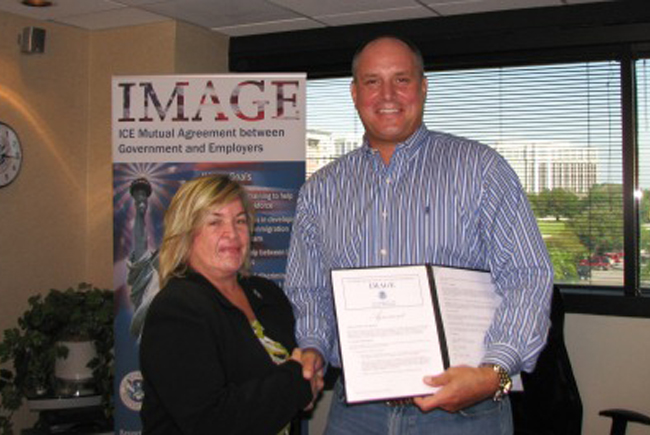 Florida Potato and Onion LLC becomes IMAGE certified