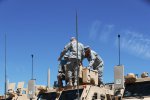 Communication exercises in full swing as Army preps for its next large-scale network test