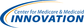 Centers for Medicare and Medicaid Innovation logo