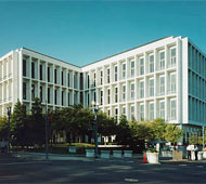 Hart Senate Office Building