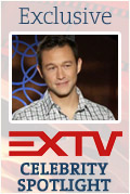 EXTV Celebrity Spotlight