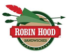 Robinhood Sandwiches