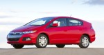 2013 Honda Insight