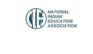 NIEA Logo - It's a Good Day to Be Educated.