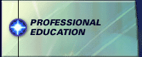 Professional Education