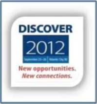 Discover 2012