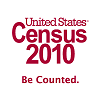 2010 Census: Be counted.