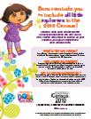 Dora Fact Sheet Thumb