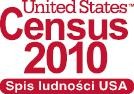 2010 Census Logos - Polish