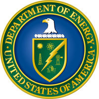 Department of Energy Logo