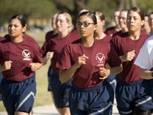 Air Guard Commitment