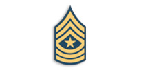 Sergeant Major (SGM)