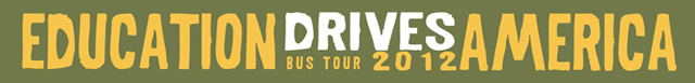 Tour Logo