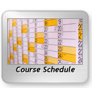 Course Schedule