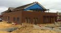 PHOTOS: Fort Belvoir Warrior and Family Center Takes Shape