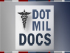 Dot Mil Docs Image