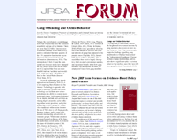 JRSA Forum cover