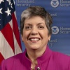 DHS Secretary Janet Napolitano