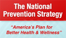 Graphic: National Prevention Strategy