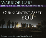 link to: Warrior Care