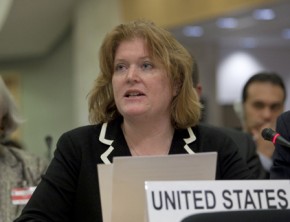 U.S. Statement at 63rd Session of the UNHCR Executive Committee