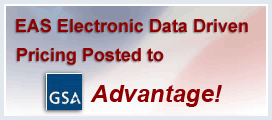 EAS Electronic Data Driven Pricing