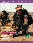 JFQ 15 Cover