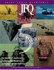 JFQ 19 Cover