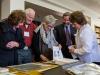 Viewing photos from the 1972 Montana Constitutional Convention