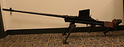 Boys .55cal. Anti Tank Rifle