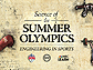 Science of the Summer Olympics: Engineering in Sports