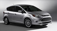 Ford C-MAX Energi