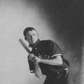 87875-1 White Bluffs Baseball Player, 1908