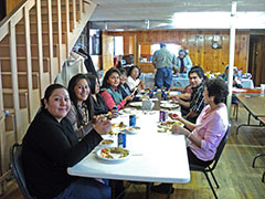 Shoshone-Paiute Diabetes Program