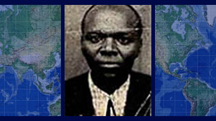 Charles Sikubwabo