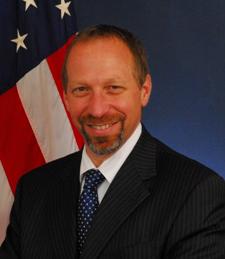Peter M. Rogoff, FTA Administrator