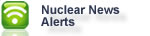 Sign up for email Nuclear Energy alerts.