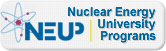 Nuclear Energy University Program (NEUP)