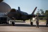 F-35 opens the door to true cooperation of forces