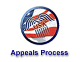 Contains information about the Appeals Process