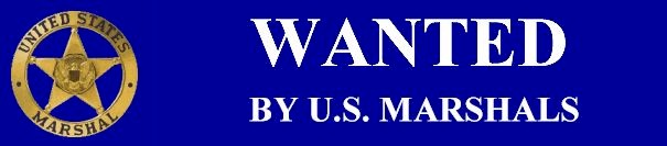 Wanted by the US Marshals Banner