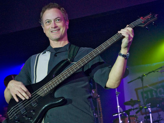 Gary Sinise