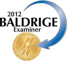 2012 Examiner Badge icon for Resource Center page