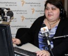 RFE/RL's Khadija Ismayilova