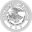 Department of Justice seal