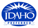 Idaho Preferred Logo